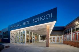 Image result for Nottingham Schools Ra