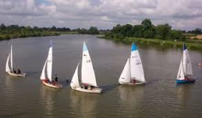 Image result for Melton Mowbray Sailing Club