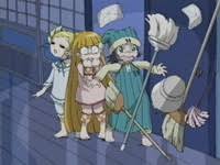 「松原かおる 出ましたっ!パワパフガールズZ」の画像検索結果