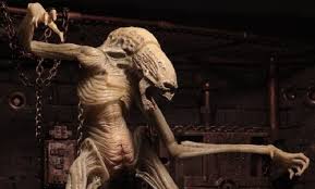 Image result for Alien Resurrection