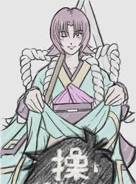 「本条鎌足 るろうに剣心 -明治剣客浪漫譚-」の画像検索結果