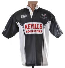 Image result for Chorley Panthers Rugby League Football Club