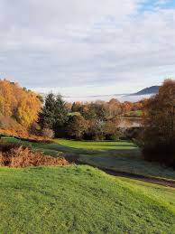 Image result for Strathpeffer Spa Golf Club