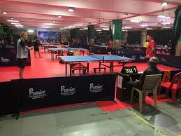 Image result for Generation 2 Table Tennis Club
