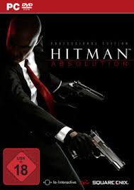 Image result for Hitman: Absolution