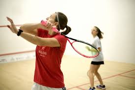 Image result for Leamington Badminton Club