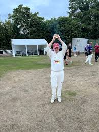 Image result for Cannock and Rugeley Cricket Club