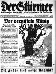 Bildergebnis für "Der Stürmer"