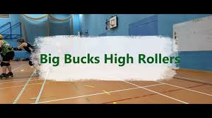 Image result for Big Bucks High Rollers