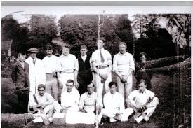 Image result for Welton Cricket Club
