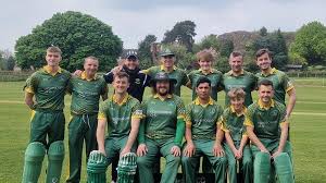 Image result for Ludlow & South Shropshire Cricket Club