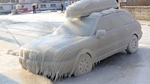 Image result for ice storm