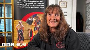 Image result for Cirencester Netball Club