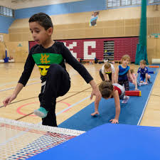 Image result for Kingston Trampoline Academy