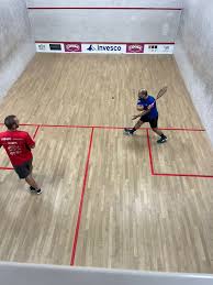 Image result for Abingdon Squash & Racketball Club