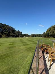 Image result for Brokenhurst Manor Golf Club