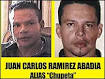 Police photos of Juan Carlos Ramirez Abadia - _44045387_abadia_203