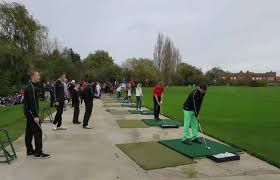 Image result for Letchworth Golf Club