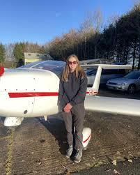 Image result for Buckminster Gliding Club Ltd