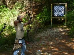Image result for Argyll Field Archers