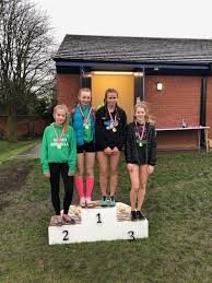 Image result for Alnwick Harriers