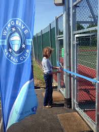 Image result for Wingrave Netball Club
