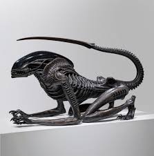 Image result for giger