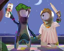 Image result for wenlock mandeville