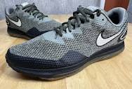 Nike Zoom All Out 2 Low Black for Sale | Authenticity Guaranteed ...