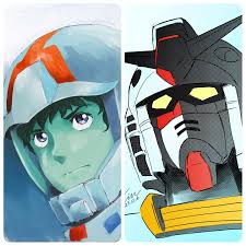 「アムロ・レイ」の画像検索結果