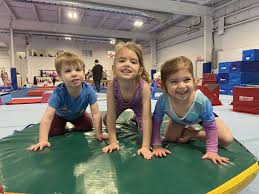 Image result for Kingston Gymnastics
