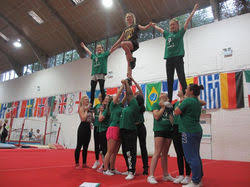 Image result for Supernova Cheer Programme