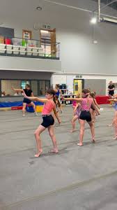 Image result for The Academy Of Gymnastics Portishead