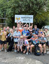 Image result for Haresfinch Amateur Rugby League Football Club