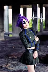 「クローム髑髏 家庭教師ヒットマンREBORN!」の画像検索結果