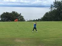 Image result for Whiting Bay Golf Club