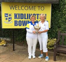 Image result for Kidlington Bowls Club