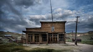 Image result for Ghost Town Bodie