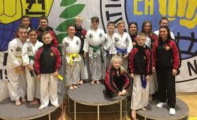 Image result for Didcot Judo and Karate Club