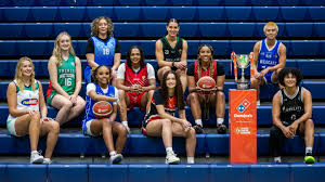 Image result for Dominos Netball Club