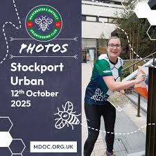 Image result for Manchester & District Orienteering Club