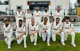 Image result for Walsden Cricket Club