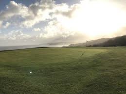Image result for Scarborough South Cliff Golf Club