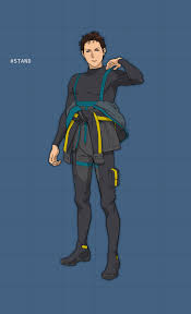 「ハサウェイ・ノア 機動戦士ガンダム 逆襲のシャア」の画像検索結果