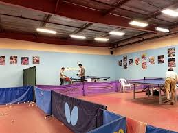 Image result for Cfe Watton Table Tennis Club