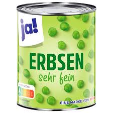 Image result for Erbsen