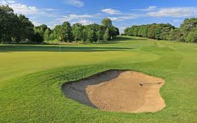 Image result for Rhuddlan Golf Club