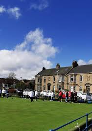 Image result for Larbert Bowling Club