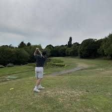 Image result for Pachesham Park Golf Centre