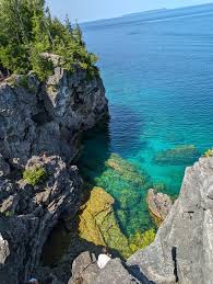 Image result for tobermory the grotto
